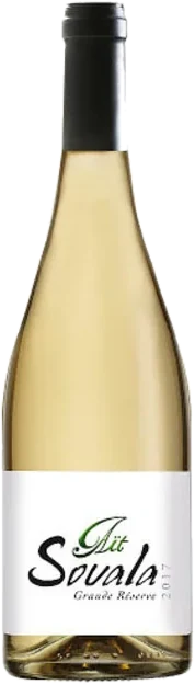 Aït Souala Blanc