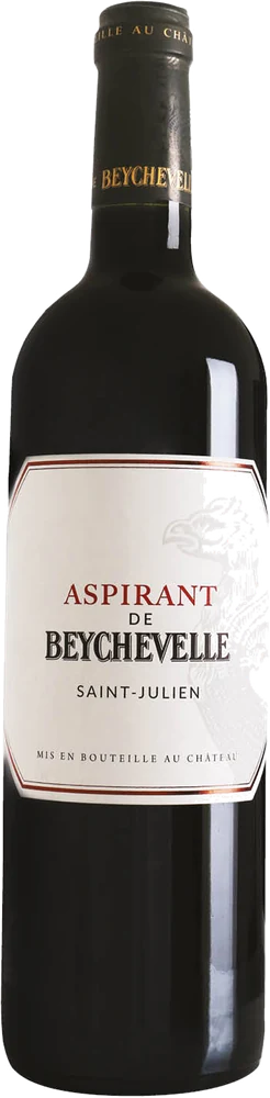 Aspirant de Beychevelle