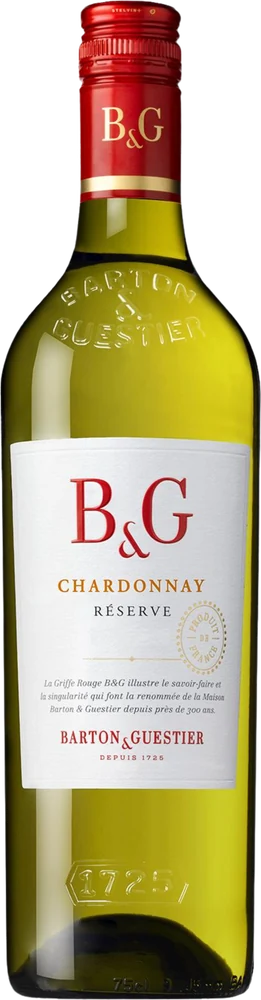 B&G Chardonnay