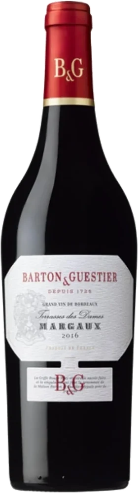 B&G Margaux Rouge