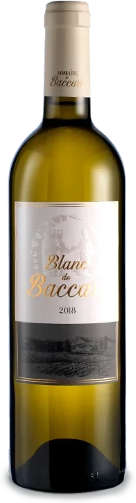Baccari Blanc