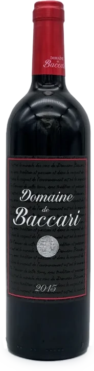 Baccari Rouge