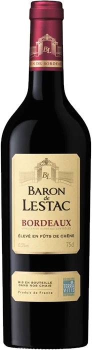 Baron de Lestac