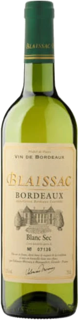 Blaissac Blanc