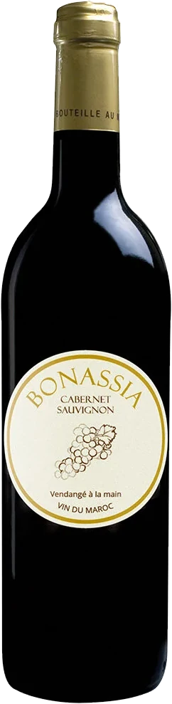 Bonassia Rouge 75cl