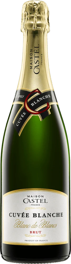 Castel Cuvée Blanche