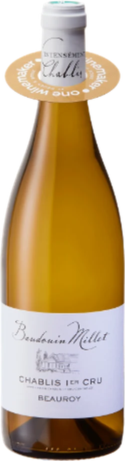 Chablis 1er Cru Beauroy