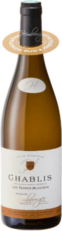 Chablis Heimbourger Terres Blanches