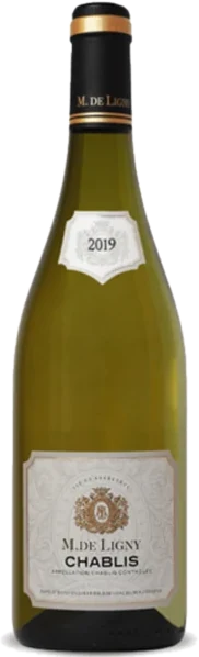 Chablis M de Ligny
