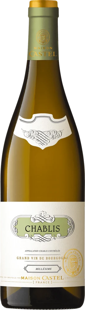 Chablis Maison Castel