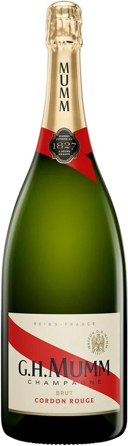 Champagne G.H. Mumm 75cl