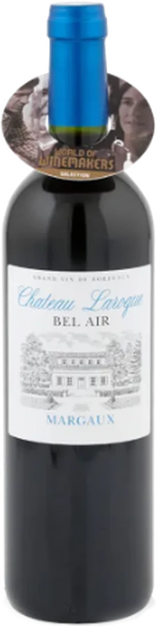 Château Bel Air Margaux