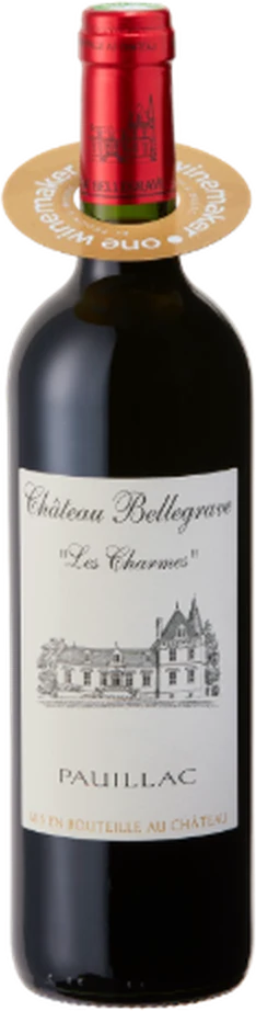 Château Bellegrave Rouge