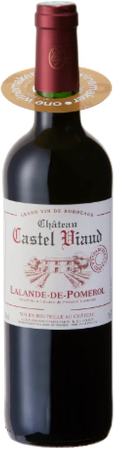 Château Castel Viaud