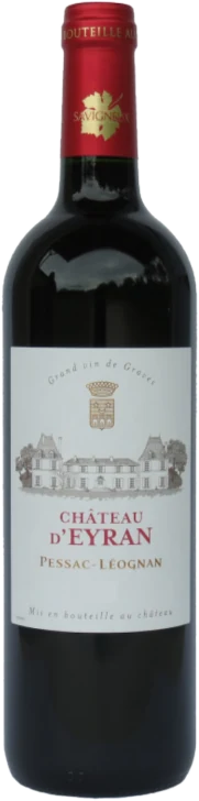 Château d'Eyran Rouge