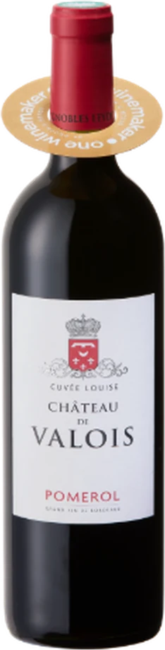 Château de Valois Pomerol