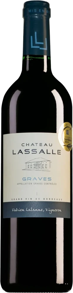 Château Lassalle Graves