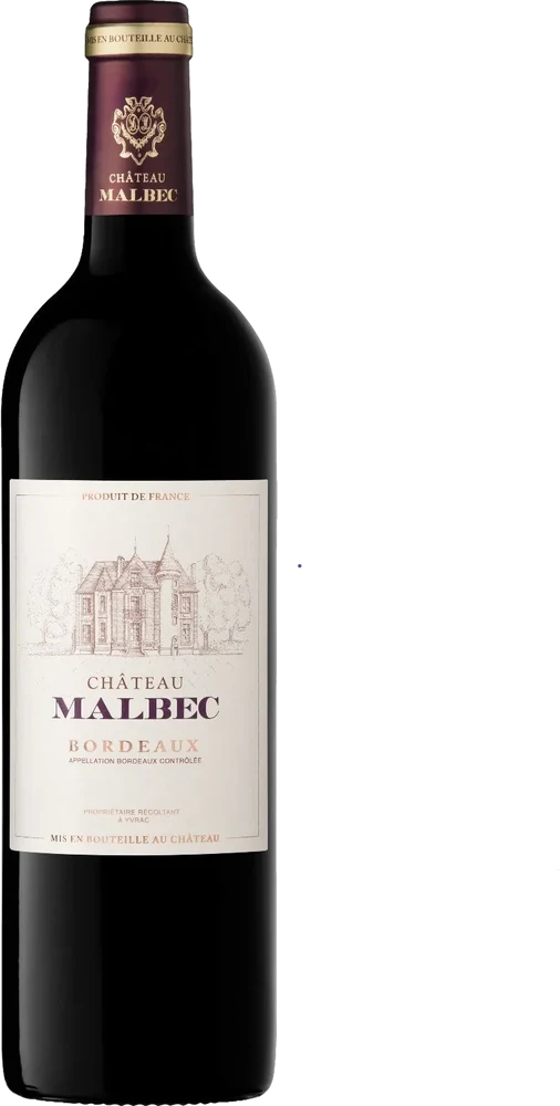 Château Malbec Rouge