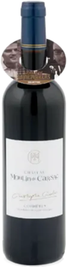 Château Moulin de Carsac Rouge