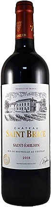Château Saint Brice