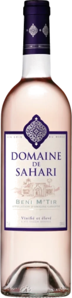 Domaine de Sahari Gris 75cl