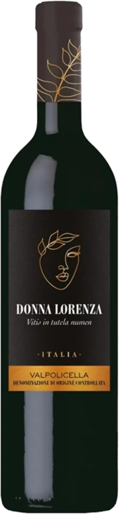 Donna Lorenza Valpolicella