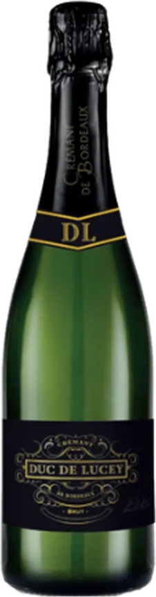 Duc de Lucey Brut