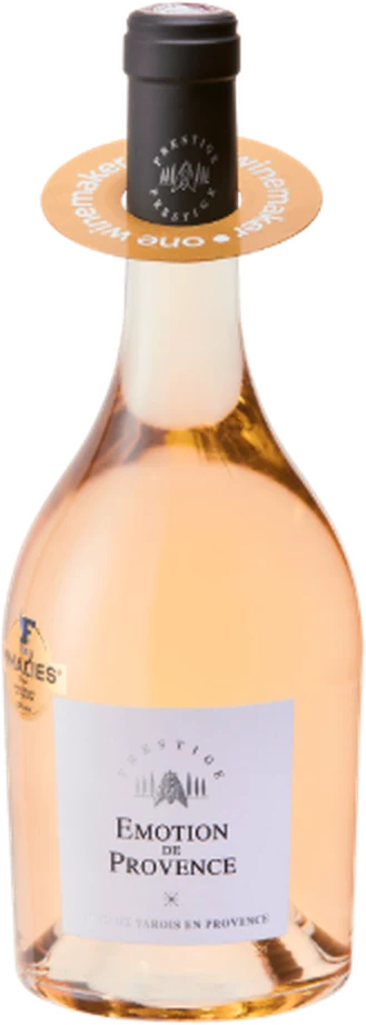 Emotion de Provence Rosé