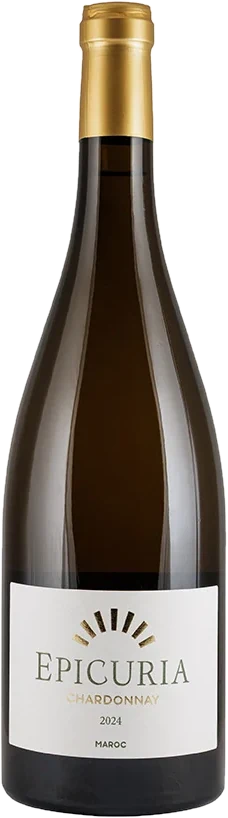 Epicuria Chardonnay Blanc