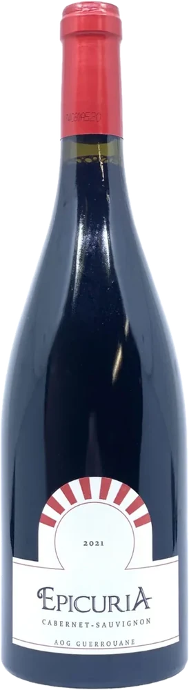 Epicuria Rouge