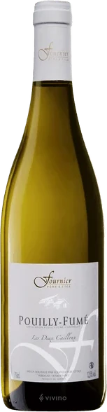 Fournier Pouilly