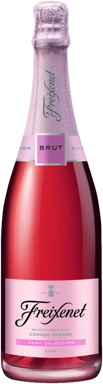 Freixenet Brut Rosé