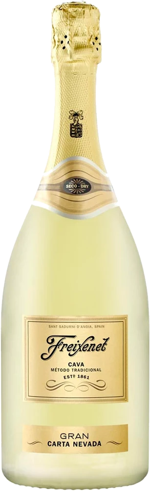 Freixenet Carta Nevada