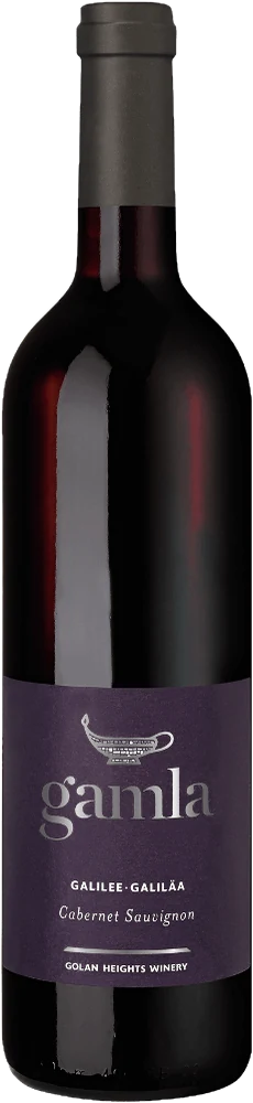 Gamla Cabernet Sauvignon