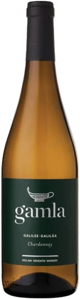 Gamla Chardonnay