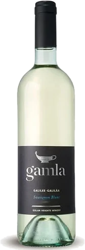 Gamla Sauvignon Blanc