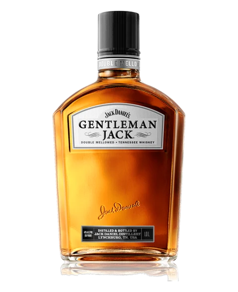 Gentleman Jack