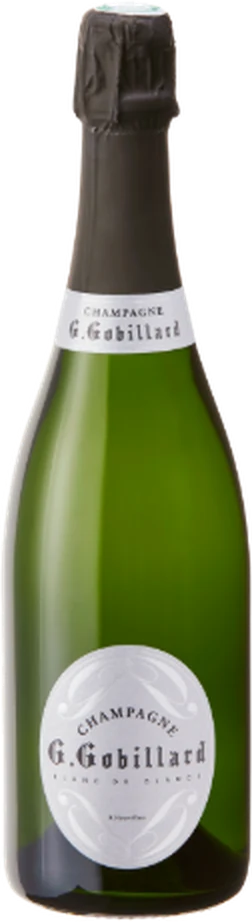 Gobillard Blanc de Blanc