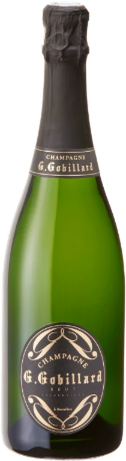 Gobillard Brut Champagne