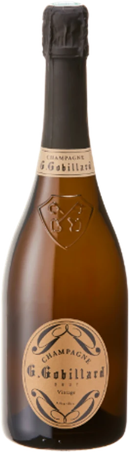 Gobillard Brut Vintage