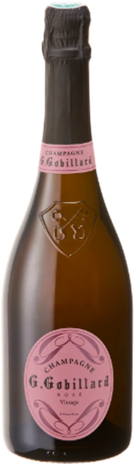 Gobillard Rosé Vintage