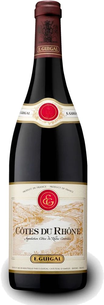 Guigal Côtes du Rhône