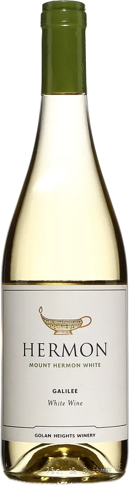 Hermon Blanc