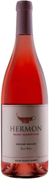 Hermon Rosé