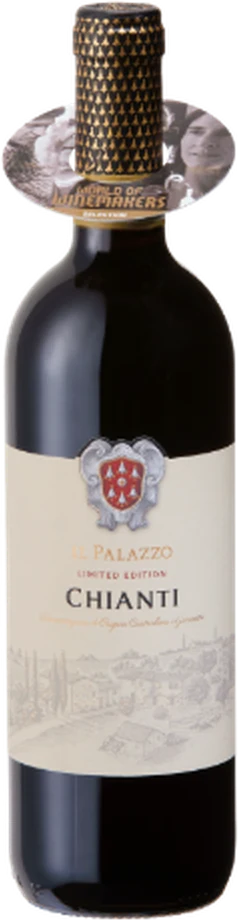 Il Palazzo Chianti Rouge