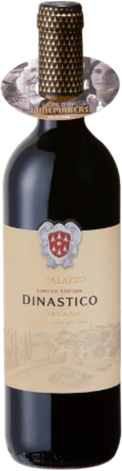 Il Palazzo Dinastico Rouge