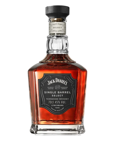 Jack Daniel's Single Barrel Select