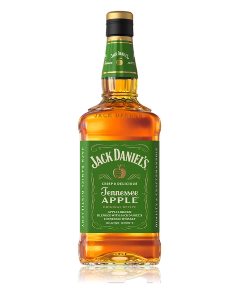 Jack Daniel's Tennessee Apple
