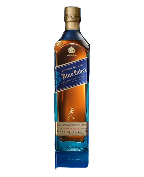 Johnnie Walker Blue Label