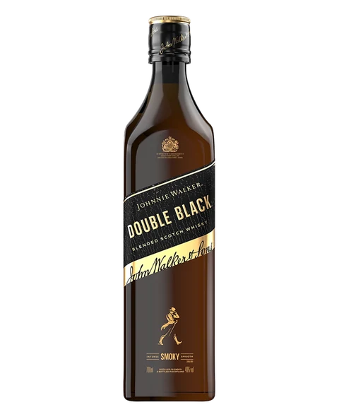 Johnnie Walker Double Black